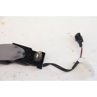 Nissan Armada 04-07 Seat Belt Retractor, Front Right Gray 86884-7S080, OEM, 2004, 2005, 2006, 2007
