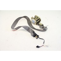Nissan Armada 04-07 Seat Belt Retractor, Front Right Gray 86884-7S080, OEM, 2004, 2005, 2006, 2007