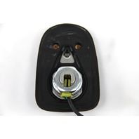 Toyota Camry 07-11 Roof Antenna W/ Satellite Radio Blue 86960-06020, A638, OEM, 2007, 2008, 2009, 2010, 2011