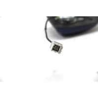 Toyota Camry 07-11 Roof Antenna W/ Satellite Radio Blue 86960-06020, A638, OEM, 2007, 2008, 2009, 2010, 2011