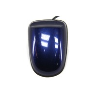 Toyota Camry 07-11 Roof Antenna W/ Satellite Radio Blue 86960-06020, A638, OEM, 2007, 2008, 2009, 2010, 2011