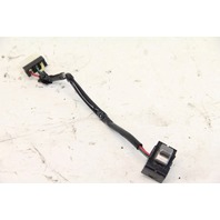 Infiniti G35 03-04 2DR Power Seat Switch, Passenger Side, Black, OEM, 2003, 2004