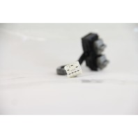 Infiniti G35 03-07 87066-AL006 Front Right/Pass. Seat Switch Assembly, A586, OEM, 2003, 2004, 2005, 2006, 2007