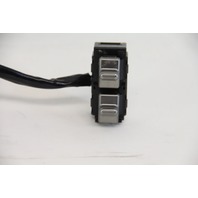 Infiniti G35 03-07 87066-AL006 Front Right/Pass. Seat Switch Assembly, A586, OEM, 2003, 2004, 2005, 2006, 2007