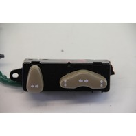 Nissan Armada 04-09 Front Left/Driver Seat Adjust Position Switch Factory, OEM, 2004, 2005, 2006, 2007, 2008, 2009