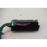 Nissan Armada 04-09 Front Left/Driver Seat Adjust Position Switch Factory, OEM, 2004, 2005, 2006, 2007, 2008, 2009