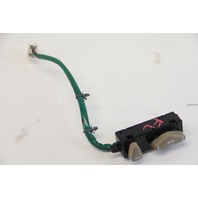 Nissan Armada 04-09 Front Left/Driver Seat Adjust Position Switch Factory, OEM, 2004, 2005, 2006, 2007, 2008, 2009