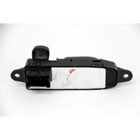 Infiniti G37 08-13 Front Left Seat Control Switches 87066-JK60A, A618, OEM, 2008, 2009, 2010, 2011, 2012, 2013