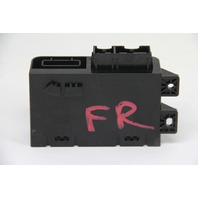 Infiniti FX35 09-12 Front Seat Control Module Box Right/Left 873D6-1CA0A, A618, OEM, 2009, 2010, 2011, 2012
