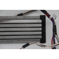 Toyota Camry 07-11 Hybrid A/C Cooling Heater 094800-0062, A638, OEM, 2007, 2008, 2009, 2010, 2011