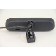 Lexus GS350 07-09 Rear View Mirror W/ Shield 87810-30340, OEM, 2007, 2008 2009