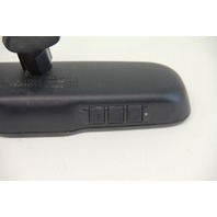 Lexus GS350 07-09 Rear View Mirror W/ Shield 87810-30340, OEM, 2007, 2008 2009