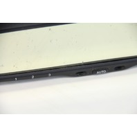 Lexus GS350 07-09 Rear View Mirror W/ Shield 87810-30340, OEM, 2007, 2008 2009