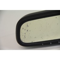 Lexus GS350 07-09 Rear View Mirror W/ Shield 87810-30340, OEM, 2007, 2008 2009