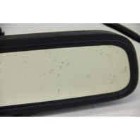 Lexus GS350 07-09 Rear View Mirror W/ Shield 87810-30340, OEM, 2007, 2008 2009