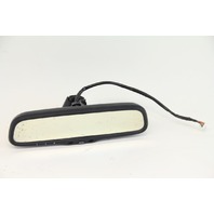 Lexus GS350 07-09 Rear View Mirror W/ Shield 87810-30340, OEM, 2007, 2008 2009