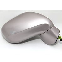 Lexus ES350 07-08 Front Right Door Rear View Mirror Tan 87901-33111, A654, OEM, 2007, 2008