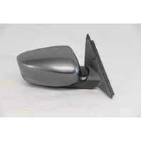 Toyota Camry 07-11 Front Door Mirror Right/Passenger Gray/Grey 87940-06190, A614, OEM, 2007, 2008, 2009, 2010, 2011