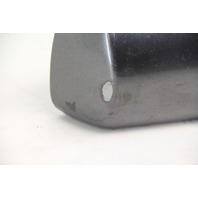 Toyota Camry 07-11 Front Door Mirror Right/Passenger Gray/Grey 87940-06190, A614, OEM, 2007, 2008, 2009, 2010, 2011