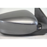 Toyota Camry 07-11 Front Door Mirror Right/Passenger Gray/Grey 87940-06190, A614, OEM, 2007, 2008, 2009, 2010, 2011