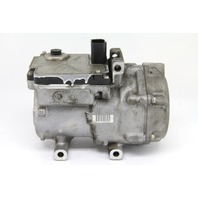 Toyota Highlander 08-11 Hybrid A/C Air Conditioner Compressor 88370-30021, A638, OEM, 2008, 2009, 2010, 2011