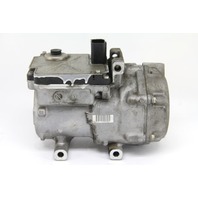 Toyota Highlander 08-11 Hybrid A/C Air Conditioner Compressor 88370-30021, A638, OEM, 2008, 2009, 2010, 2011