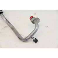 Toyota 4Runner 03-05 A/C Air Conditioner Suction Hose Pipe 4.7L V8, 88704-35020, OEM, 2003, 2004, 2005