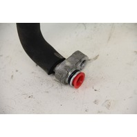 Toyota 4Runner 03-05 A/C Air Conditioner Suction Hose Pipe 4.7L V8, 88704-35020, OEM, 2003, 2004, 2005
