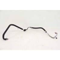 Toyota 4Runner 03-05 A/C Air Conditioner Suction Hose Pipe 4.7L V8, 88704-35020, OEM, 2003, 2004, 2005