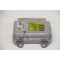 Toyota 4Runner 03 SRS Air Bag Control Unit Module Computer 89170-35180, OEM, 2003