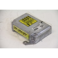 Toyota 4Runner 03 SRS Air Bag Control Unit Module Computer 89170-35180, OEM, 2003