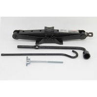 Honda Accord 11-17 Jack Pantograph 4 Piece Set Kit 89310-SHJ-A01, A636, OEM, 2011, 2012, 2013, 2014, 2015, 2016, 2017