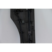 Honda Odyssey 05-10 Jack, Lug, Cover Grey/Gray 89332-SHJ-A00, A622, OEM, 2005, 2006, 2007, 2008, 2009, 2010