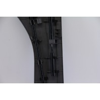 Honda Odyssey 05-10 Jack, Lug, Cover Grey/Gray 89332-SHJ-A00, A622, OEM, 2005, 2006, 2007, 2008, 2009, 2010