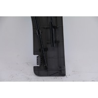 Honda Odyssey 05-10 Jack, Lug, Cover Grey/Gray 89332-SHJ-A00, A622, OEM, 2005, 2006, 2007, 2008, 2009, 2010