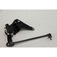 Lexus GS350 07-11 Front Left/Driver Suspension Sensor Leveling 89406-30140, A607, OEM, 2007, 2008, 2009, 2010, 2011