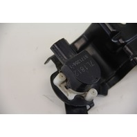 Lexus GS350 07-11 Front Left/Driver Suspension Sensor Leveling 89406-30140, A607, OEM, 2007, 2008, 2009, 2010, 2011