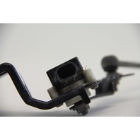 Lexus GS350 07-11 Front Left/Driver Suspension Sensor Leveling 89406-30140, A607, OEM, 2007, 2008, 2009, 2010, 2011