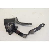 Lexus GS350 07-11 Rear Left Suspension Height Sensor Leveling 89408-30130, A607, OEM, 2007, 2008, 2009, 2010, 2011