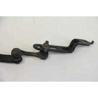 Lexus GS350 07-11 Rear Left Suspension Height Sensor Leveling 89408-30130, A607, OEM, 2007, 2008, 2009, 2010, 2011