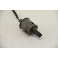 Lexus GS350 07-08 Oxygen O2 Sensor Exhaust Manifold 89465-30730, A607, OEM, 2007, 2008