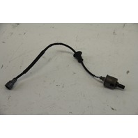 Lexus GS350 07-08 Oxygen O2 Sensor Exhaust Manifold 89465-30730, A607, OEM, 2007, 2008