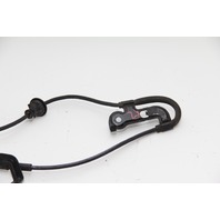 Lexus ES350 10-12 ABS Brake Wire Sensor, Rear Left/Driver's 89516-06100, A657, OEM, 2010, 2011, 2012