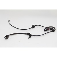 Lexus ES350 10-12 ABS Brake Wire Sensor, Rear Left/Driver's 89516-06100, A657, OEM, 2010, 2011, 2012