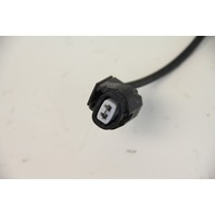 Lexus GS350 07-11 Rear Right ABS Speed Skid Control Sensor 89516-22020, A607, OEM, 2007, 2008, 2009, 2010, 2011