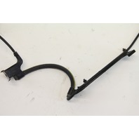 Lexus GS350 07-11 Rear Right ABS Speed Skid Control Sensor 89516-22020, A607, OEM, 2007, 2008, 2009, 2010, 2011