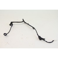 Lexus GS350 07-11 Rear Right ABS Speed Skid Control Sensor 89516-22020, A607, OEM, 2007, 2008, 2009, 2010, 2011