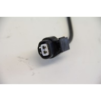 Lexus GS350 07-11 Rear Left ABS Speed Skid Control Sensor 89516-22040, A607, OEM, 2007, 2008, 2009, 2010, 2011