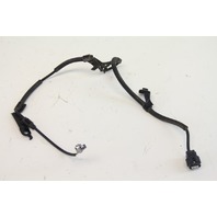 Lexus GS350 07-11 Front Right ABS Speed Skid Control Sensor 89516-30150, A607, OEM, 2007, 2008, 2009, 2010, 2011