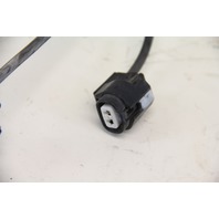 Toyota 4Runner 03-09 Rear ABS Brakes Wheel Speed Sensor 89516-60090, OEM, 2003, 2004, 2005, 2006, 2007, 2008, 2009